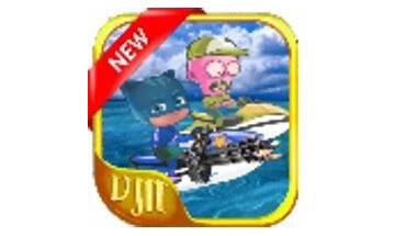 Mine Jetski Mask Race for Android - Download the APK from Habererciyes